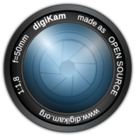 digikam's Icon