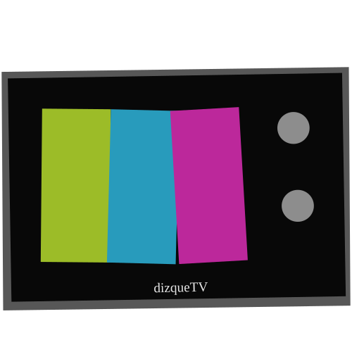 dizquetv's Icon