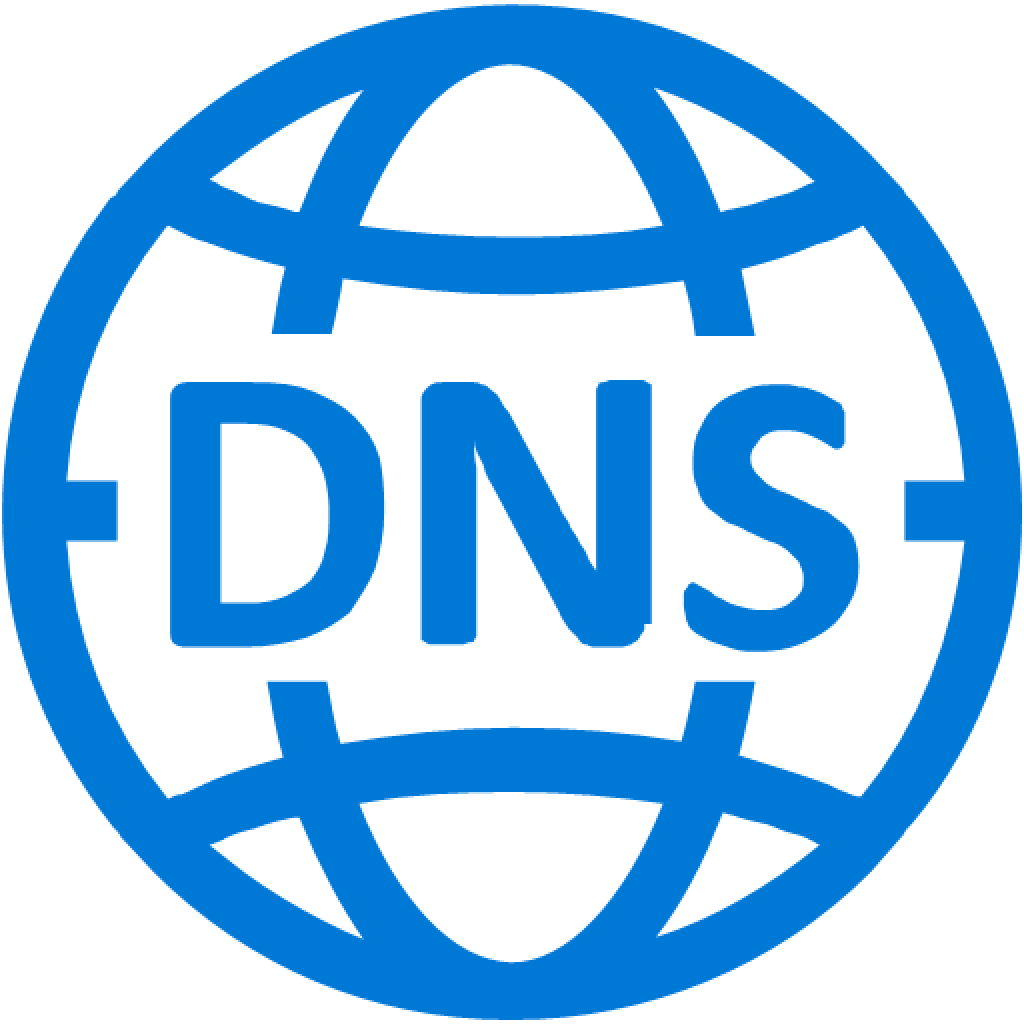 DNS-DoH-companion's Icon