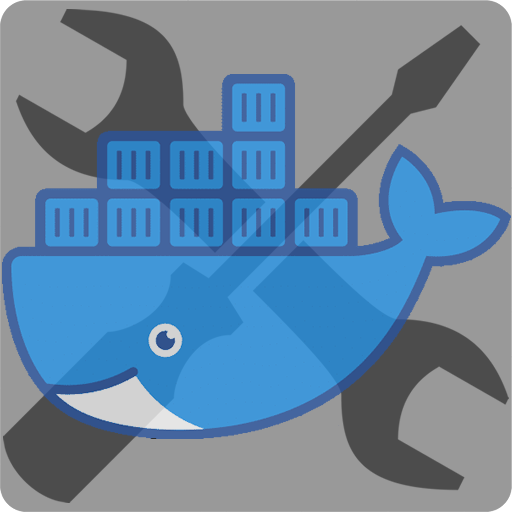 docker-diag-tools's Icon