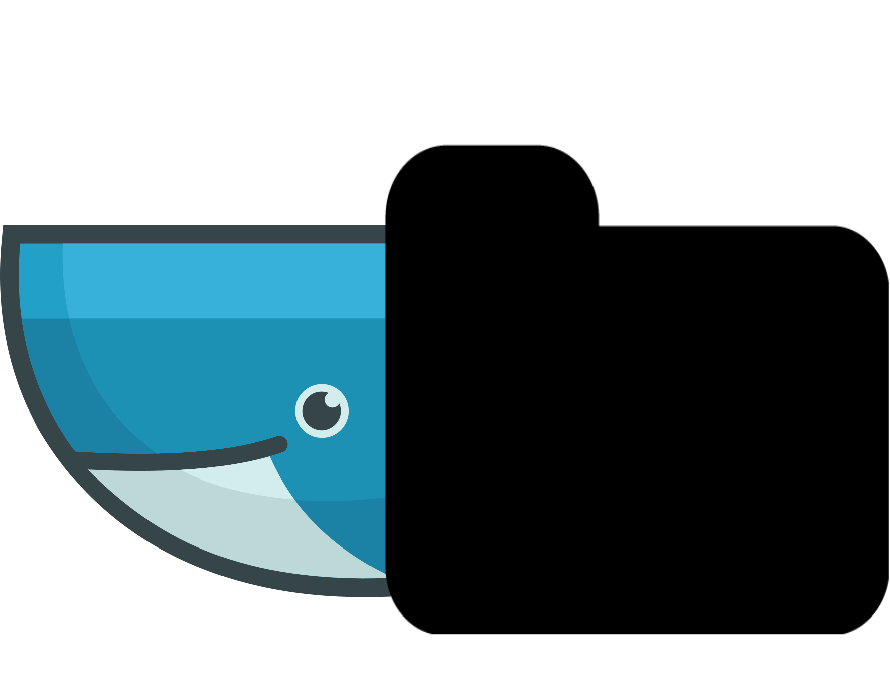 Docker Folder's Icon