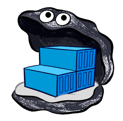DockerRegistry's Icon