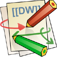 DocuWiki's Icon
