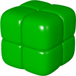 duplicacy's Icon