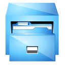 Dynamix File Manager's Icon