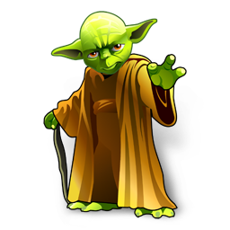 Dynamix Local Master's Icon
