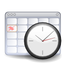 Dynamix Schedules's Icon