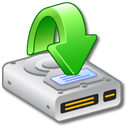 Dynamix SCSI Devices's Icon