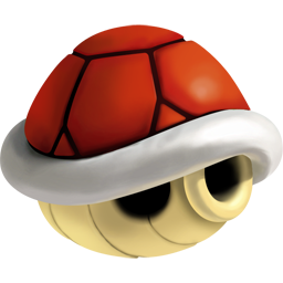 Dynamix Stop Shell's Icon