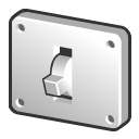 Dynamix System Buttons's Icon