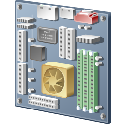 Dynamix System Info's Icon