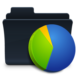Dynamix System Stats's Icon