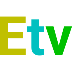 ErsatzTV's Icon