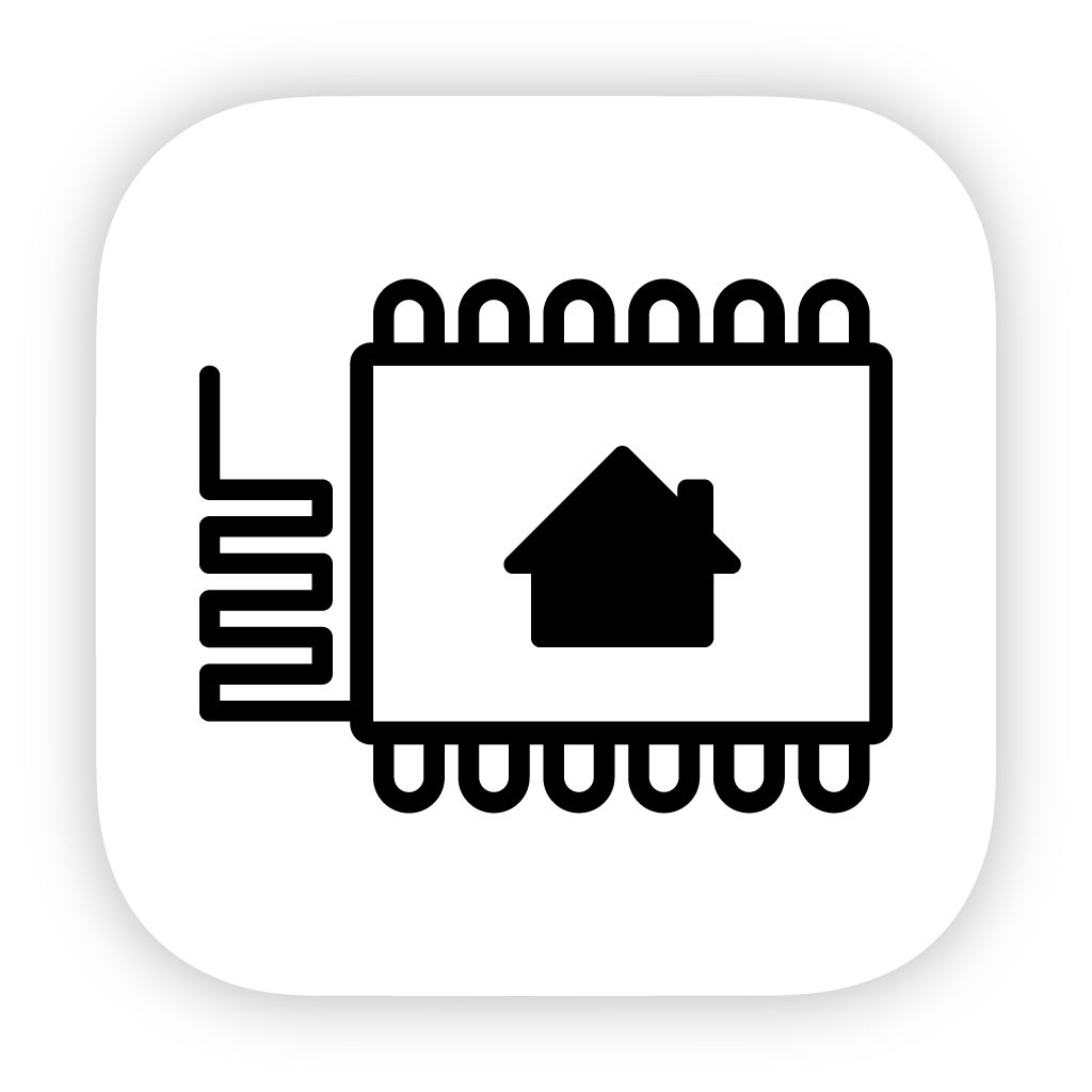 esphome's Icon