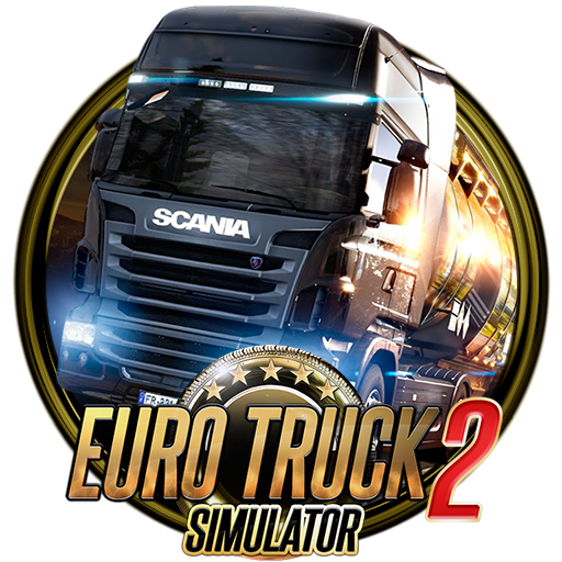EuroTruckSimulator2's Icon