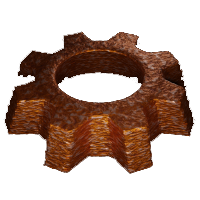 FactorioServerManager's Icon