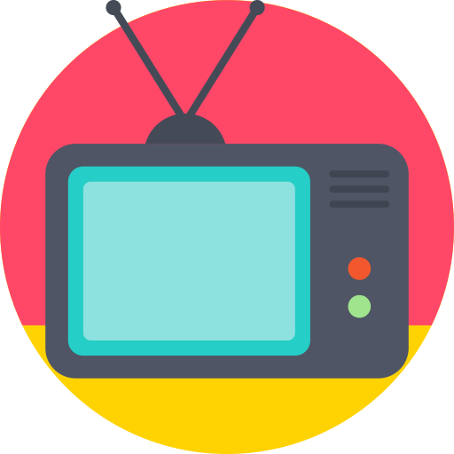 Plex-TVTime's Icon