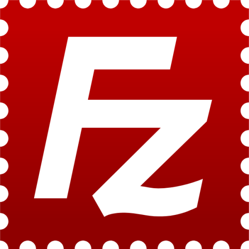 FileZilla's Icon