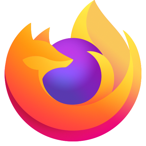 Firefox's Icon