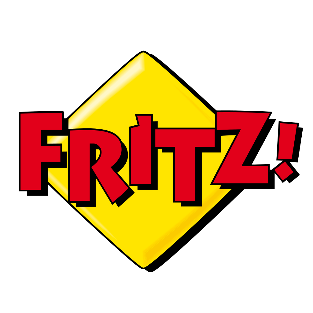 Prometheus-Fritzbox-Exporter's Icon