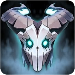 FrozenFlame's Icon