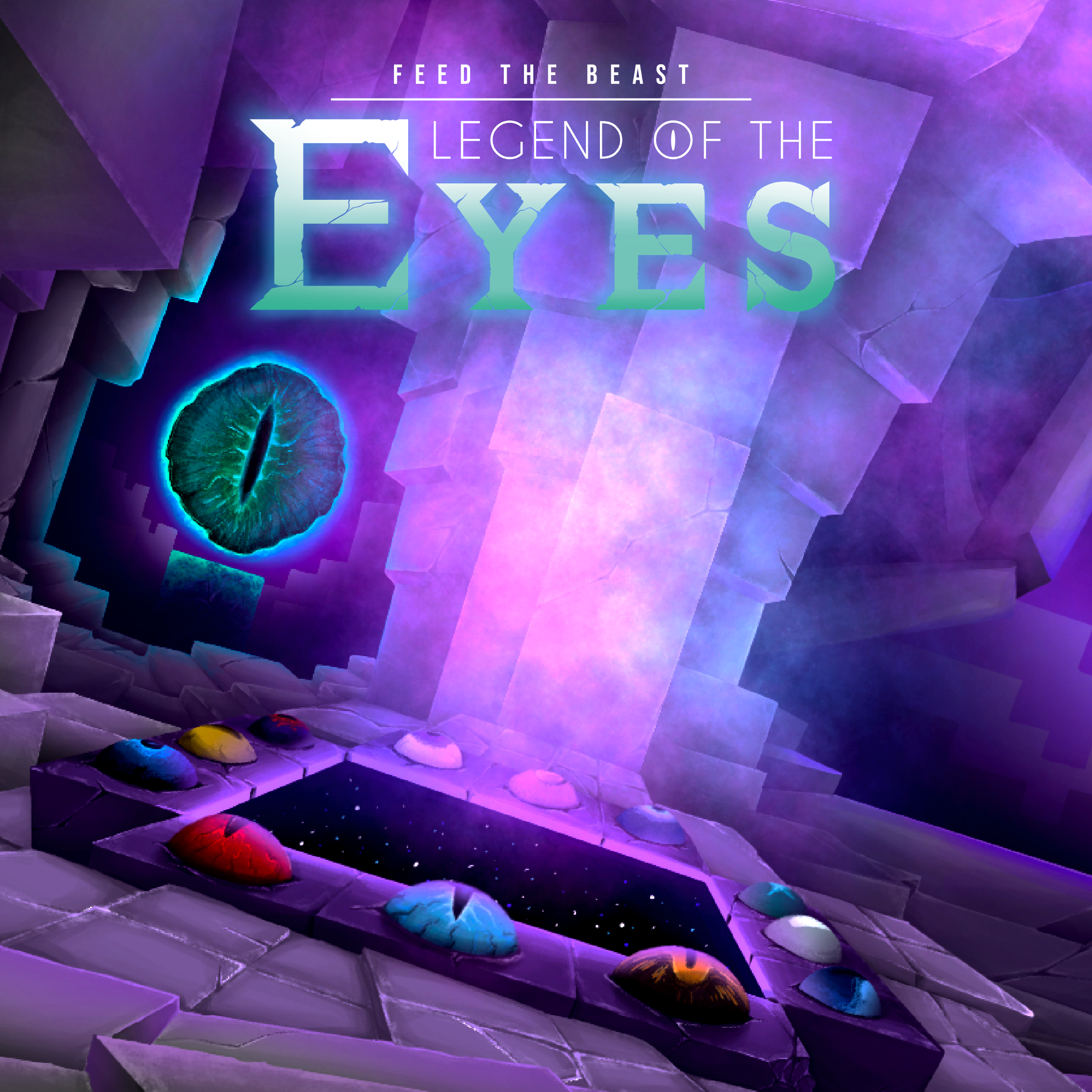 Legend-of-the-Eyes's Icon