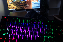 Game server hosting