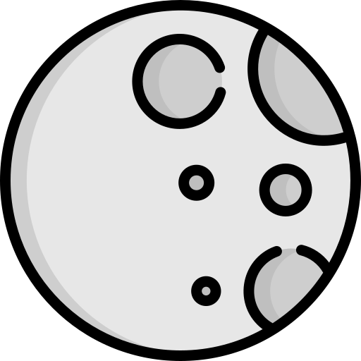 Ganymede's Icon
