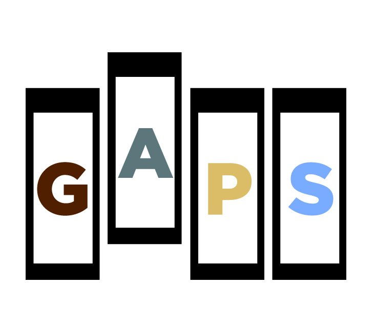 gaps's Icon