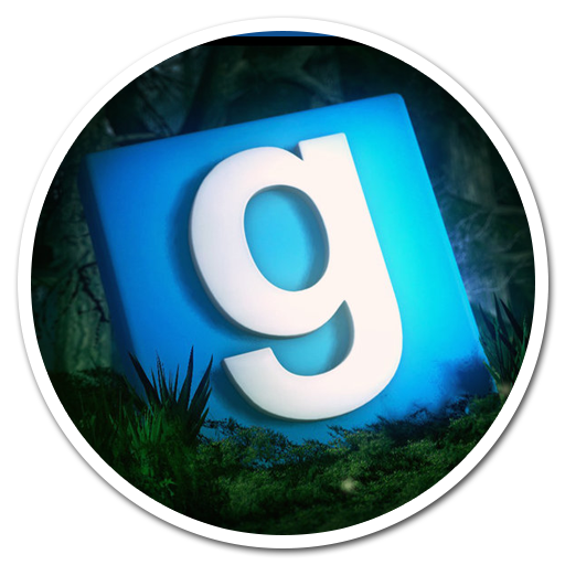 GarrysMod's Icon