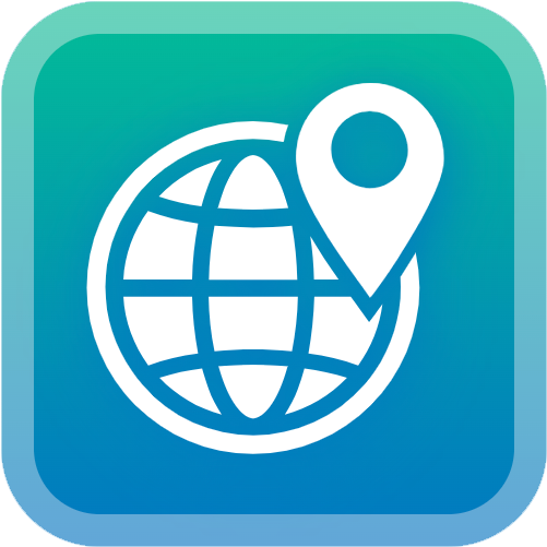 geoipupdate's Icon
