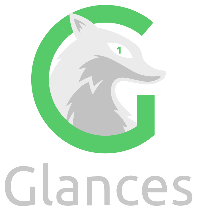Glances's Icon