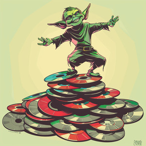 grtgbln's Repository's Icon