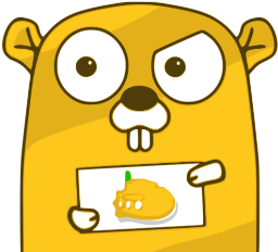 binhex-gonic's Icon