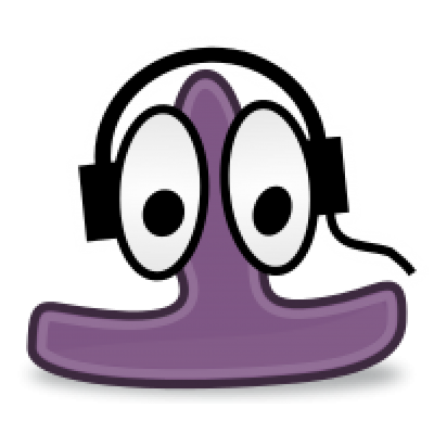 gpodder2go's Icon