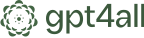 gpt4all's Icon