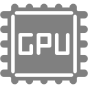 GPU Statistics's Icon