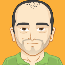 guy.davis' Repository's Icon