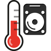 HDDTemp's Icon
