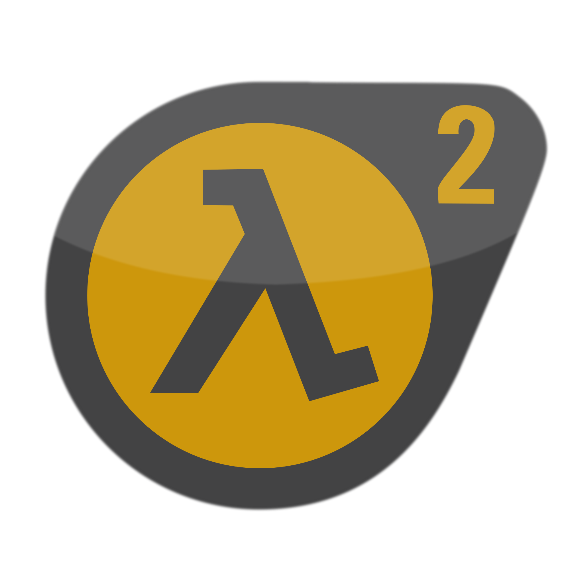 HalfLife2DeathMatch's Icon