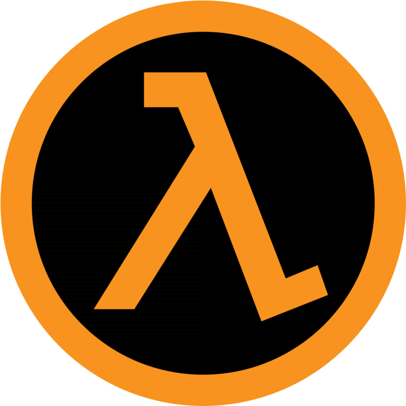 HalfLife-Deathmatch's Icon