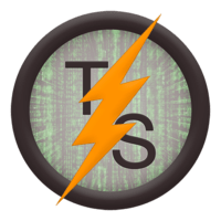 TorrServer's Icon