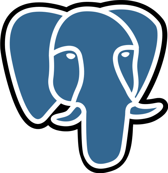 postgresql16's Icon