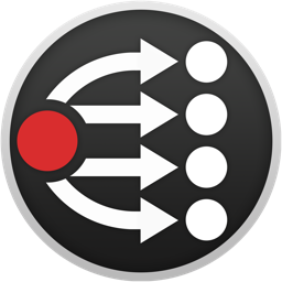 Bitfocus-Companion's Icon