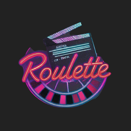 Movie-Roulette's Icon