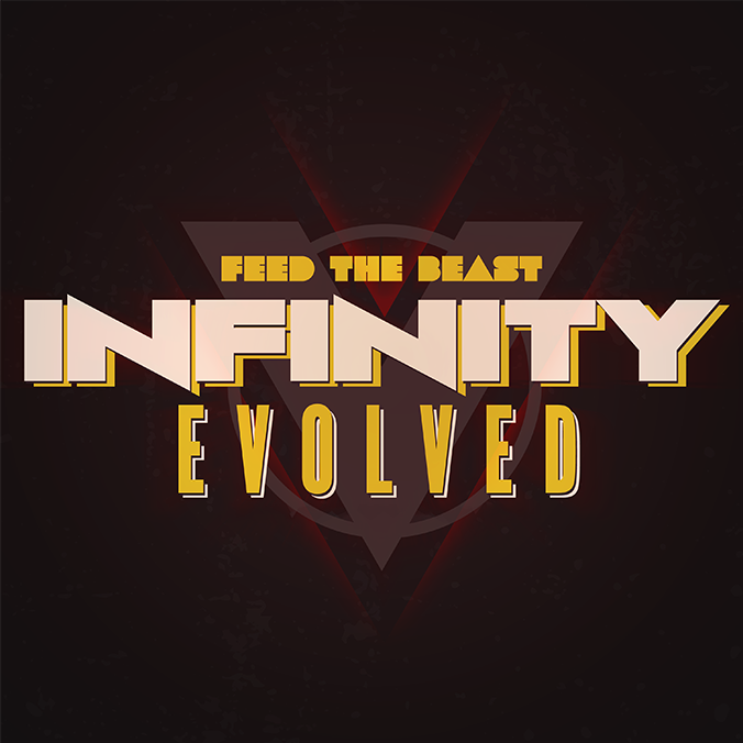 InfinityEvolved1.7's Icon