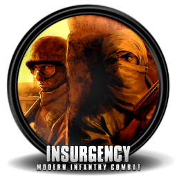 Insurgency's Icon
