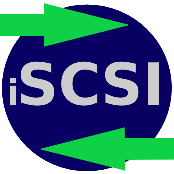 iSCSI-Initiator's Icon