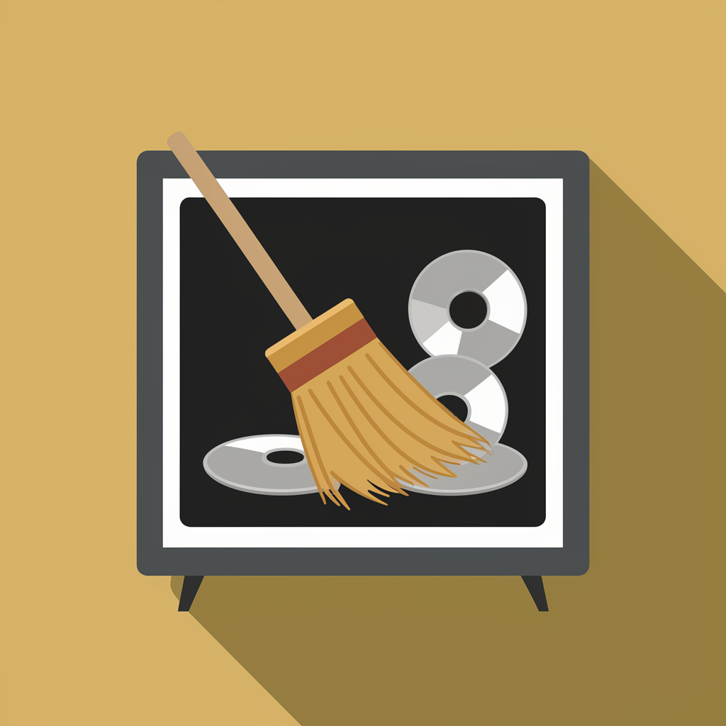 Janitorr-Official's Icon