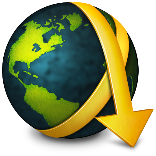 JDownloader2's Icon
